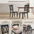 Ebbert 18'' H Upholstered Side Chair-643077667