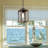 Gracela 1 - Light Lantern Rectangle Pendant-1286140100-1233750035