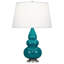 Triple Gourd Table Lamp-7460686-7460696-7460708