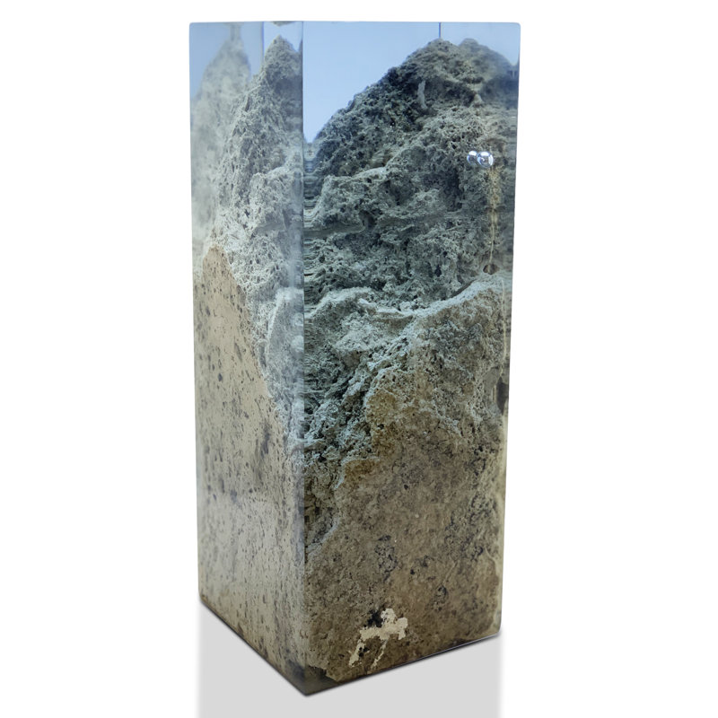 Landscape & Nature Figurines & Sculptures