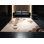 Tapis bohémien en peluche doux et moelleux à motif de montgolfières Edingworth