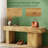 Entryway Bench-285937913