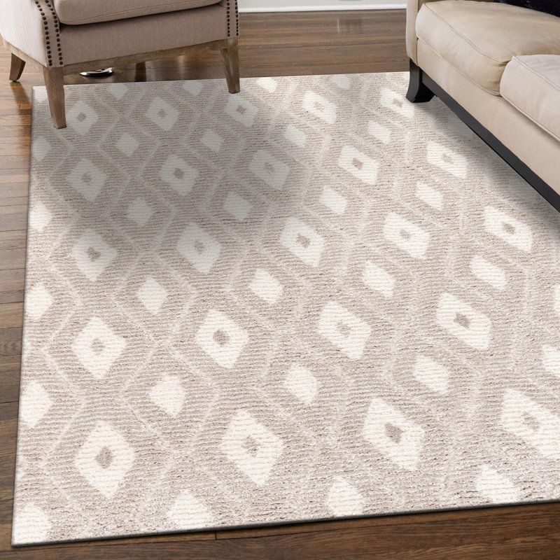 Dune Ulysses Rug, Rectangle 7'10" x 10'