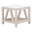 Neptunia End Table