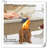 Tabletop Fire Concrete Tabletop Fireplace