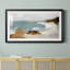 «Ocean Sigh IV» - peinture encadrée-58628902-58628903-58628904