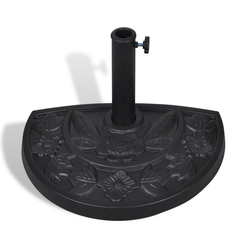 9kg Steel Umbrella Base