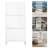 Decorative Privacy Screen