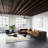 60" Phenomenon 7 - Blade Smart Standard Ceiling Fan with Wall Control and Light Kit Included-62373641