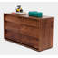 Oliver 6 - Drawer Solid Wood Dresser