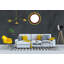 Miroir mural en mosaïque Sigler-1672358900