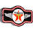 Texaco 9.5'' Transportation Themed Marquee Sign