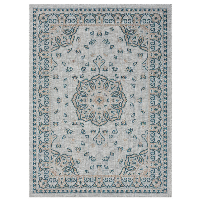 Horatius Flatweave Indoor Rug, Runner 2' x 6'11"