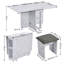 4 - Person Dining Set-972130604-972130578-972130579