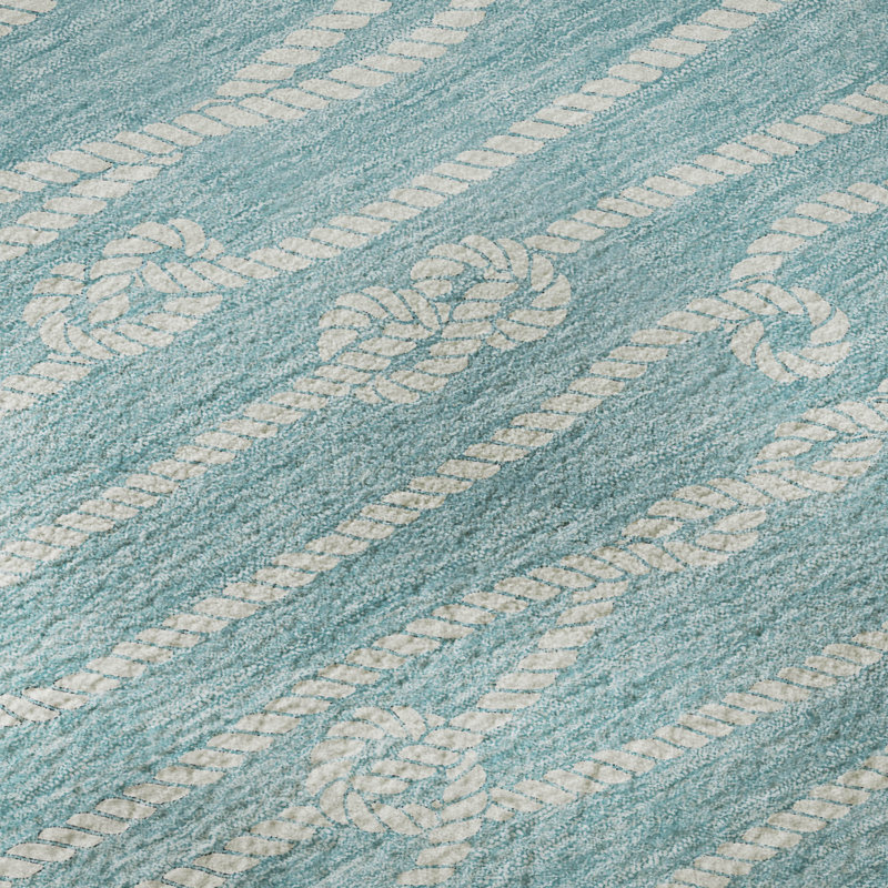 Tapis Bradenburg, Rectangle 3' x 5'