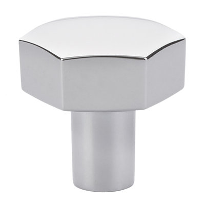Urban Modern Geometric Cabinet Knob