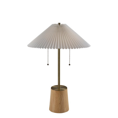 Lampe de table Lycus Ophelia
