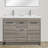 Wauconda 48" Double Bathroom Vanity Set-752853299-752853297