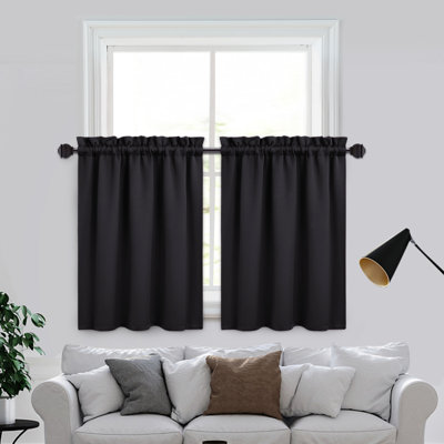 Kitchen Curtain