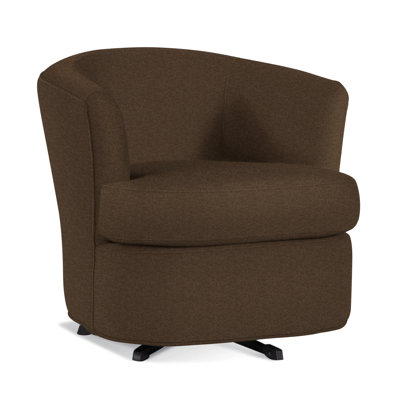 Barrel Chair
