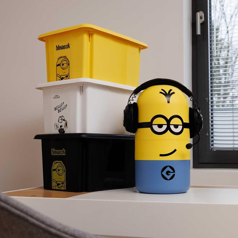 Keeeper Box