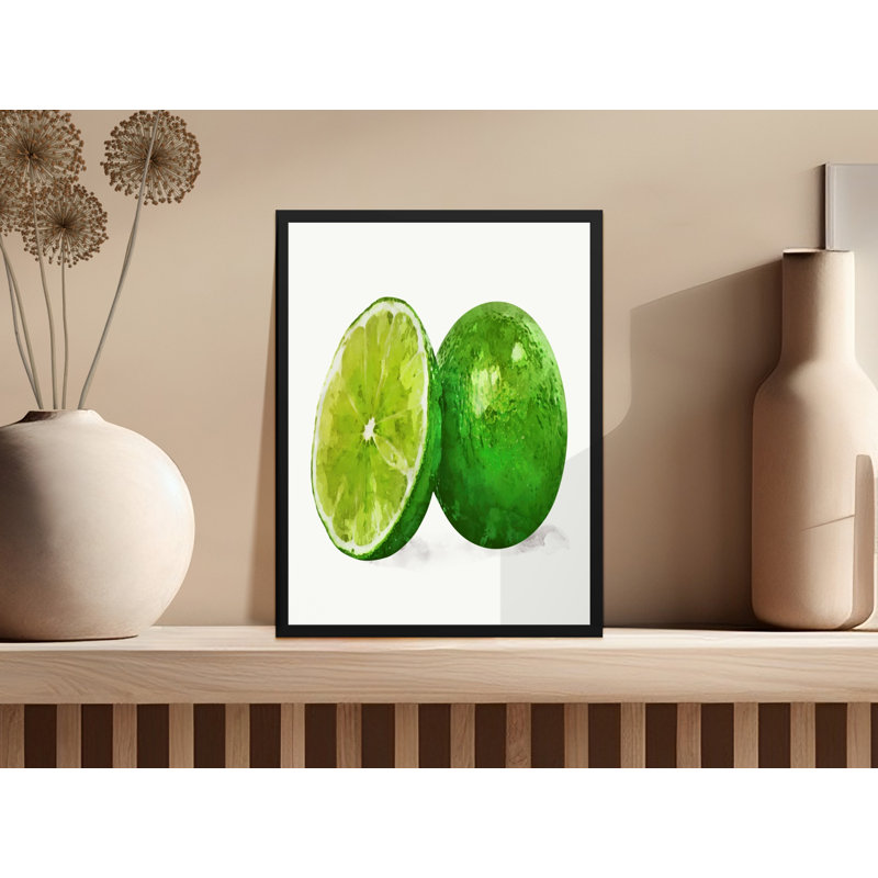 Sonette Floater Frame Print, 12x18