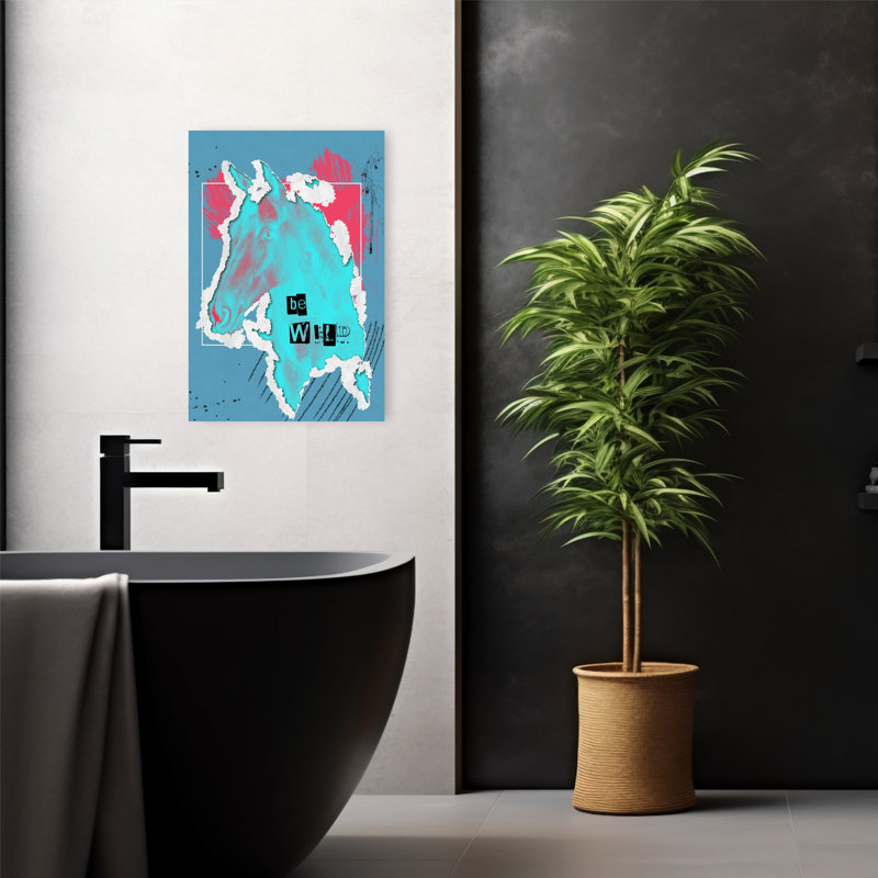 Print, 60.96cm H x 40.64cm W