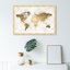 Or blanc - impression d'art graphique-22679966-119888235-22679967