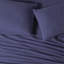 Ensemble de draps en coton percale Lacost-35177724-119611821
