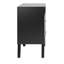 Table de chevet 2 tiroirs Breux-620740128