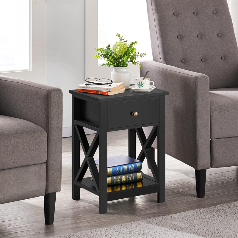 Waterview End Table