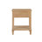 Victoria Bedside Table