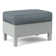 Repose-pieds standard 25 po Gibraltar