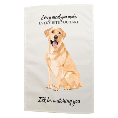 Cotton Tea Towel Kitchen Towel