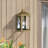Bartek Solid Brass Wall Light-2125717823-2125717822
