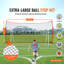 Barricade Backstop Net, Ball Sports Barrier Netting, Portable Practise-99359851