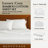 BedVoyage Sheet Set - Viscose from Bamboo + Cotton - Breathable & Cozy-63805494-63805496