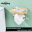 Stainless Steel Paper Towel Holder