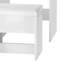 Dressing Table with Mirror