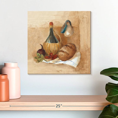 Table toscane Yarlin