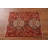 Vintage Square Traditional Rug 2x2