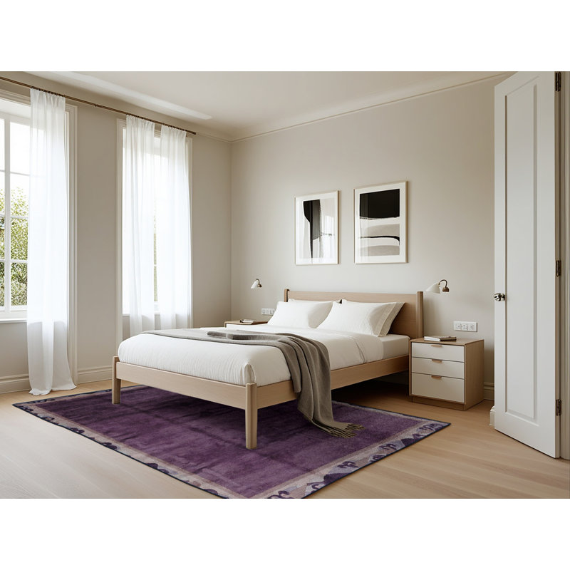 Anisia Indoor Rug, Rectangle 5' x 7'
