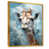 Gold Floater Framed selected
