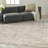 Calvin Klein CK078 Summit 9'10" x 13' Natural Ivory Modern Indoor Rug-124288047