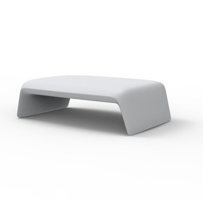 Blow 47" Patio Table