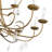 18 - Light Dimmable Chandelier-1224957017
