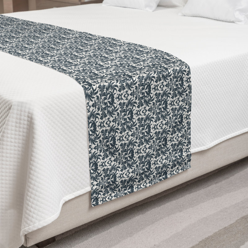 Bed Runner, King