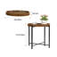 Amariona Coffee Table