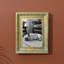 Cadre photo indémodable 3 pièces 8 "x 10" doré antique-133655241-133655244-133655246