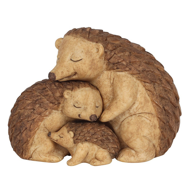 Bunya Figurines & Sculptures